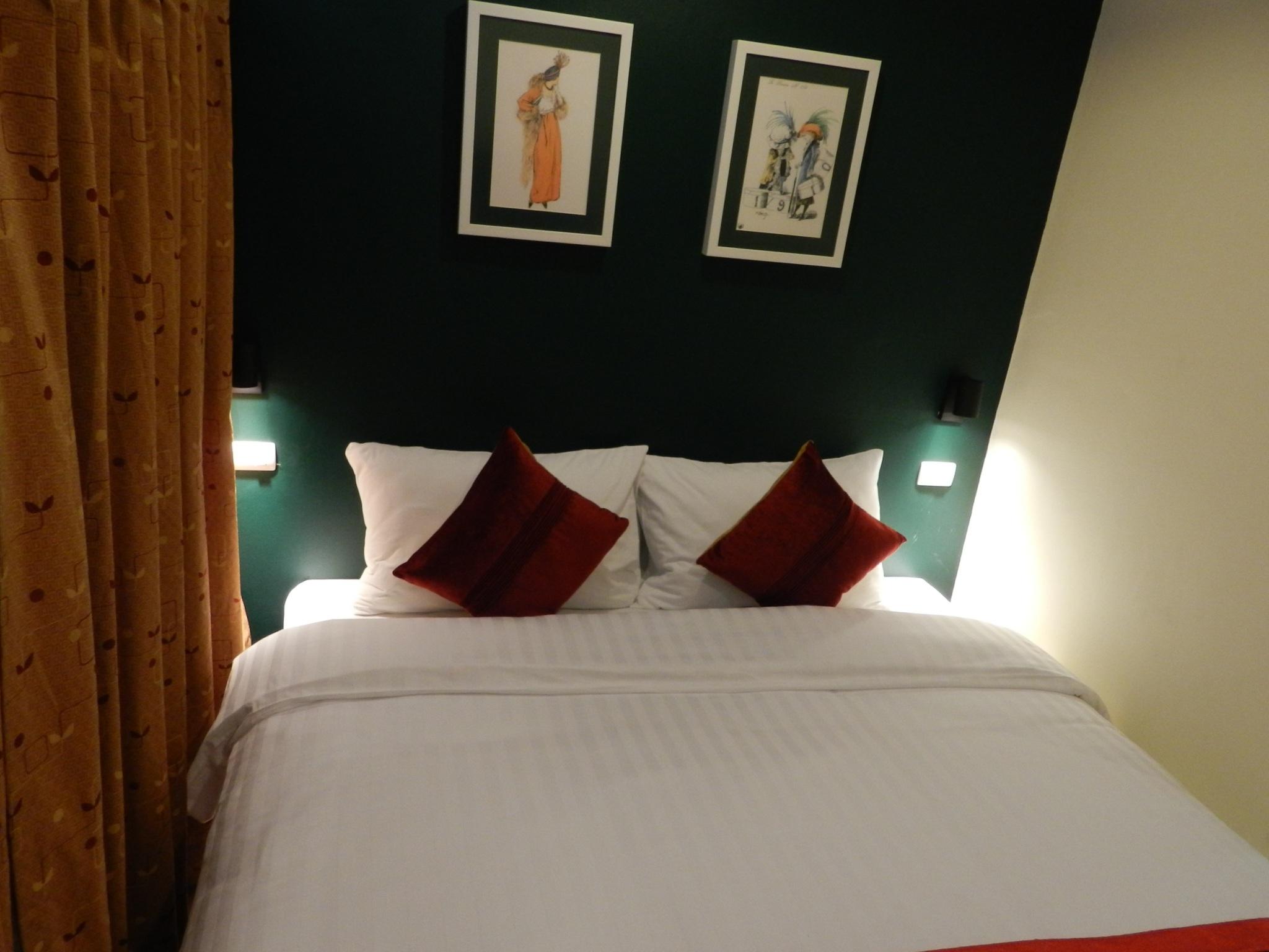 Hotel Klean Bangkok